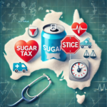 The Australian Sugar Tax: A Sweet Solution for Public Health?