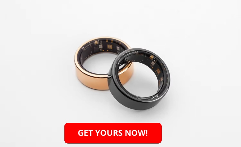 Herz P1 Smart Ring Review + App Info & Consumer Feedback
