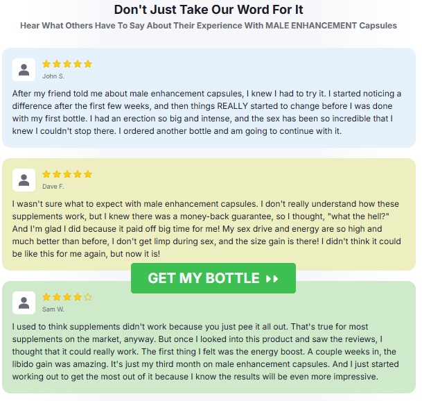 Manboa Review: A Straight-Shooting Look at This Aussie Male Enhancement Solution