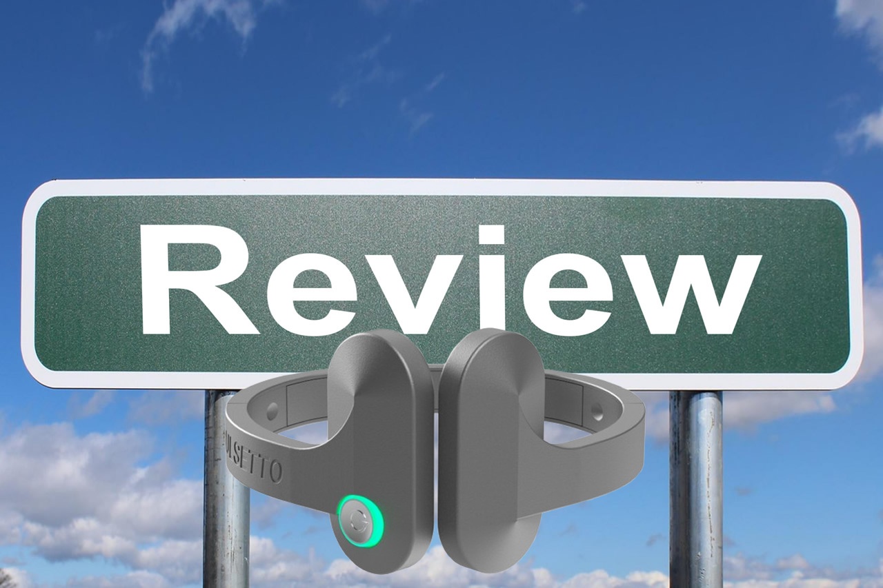 Pulsetto Device Review: Real Results From This Vagus Nerve Stimulator