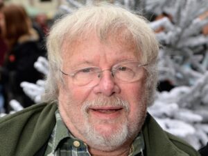 Bill Oddie Dead at 85: The Comedian, Birder and Goodies Legend Who Became Australia's Adopted Son